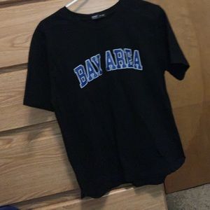 Black Mens Medium T-Shirt